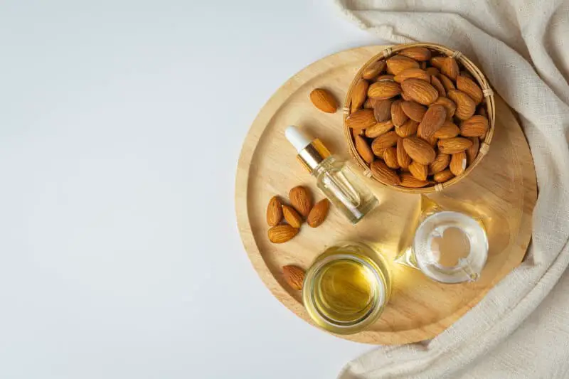 Is Almond Oil Good for Beard Growth