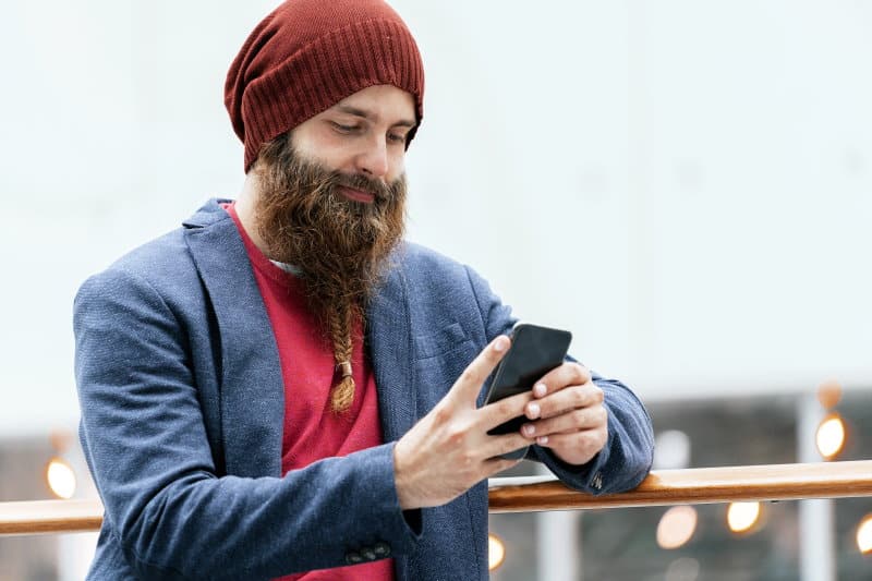 What Are Some of the Coolest Beard Bead Styles to Try Out