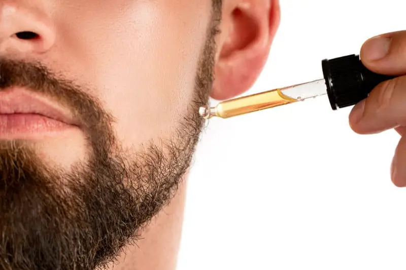 What’s the Right Way to Apply Beard Oil