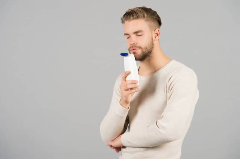 When Should You Wash Your Beard With Shampoo