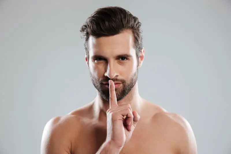 How to Grow a Beard Without Ingrown Hairs