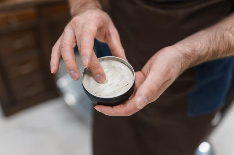 Beard Pomade