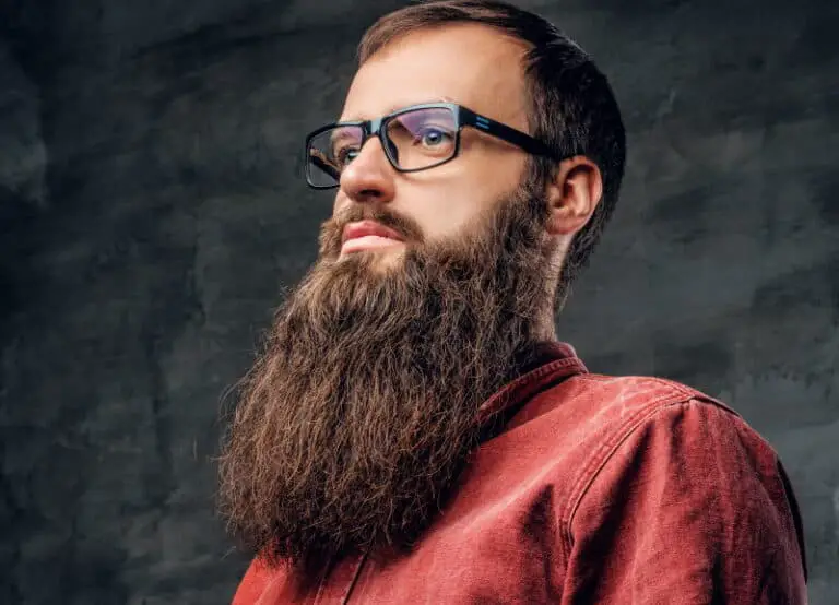 How To Use Beard Jewelry Tastefully A Quick Guide